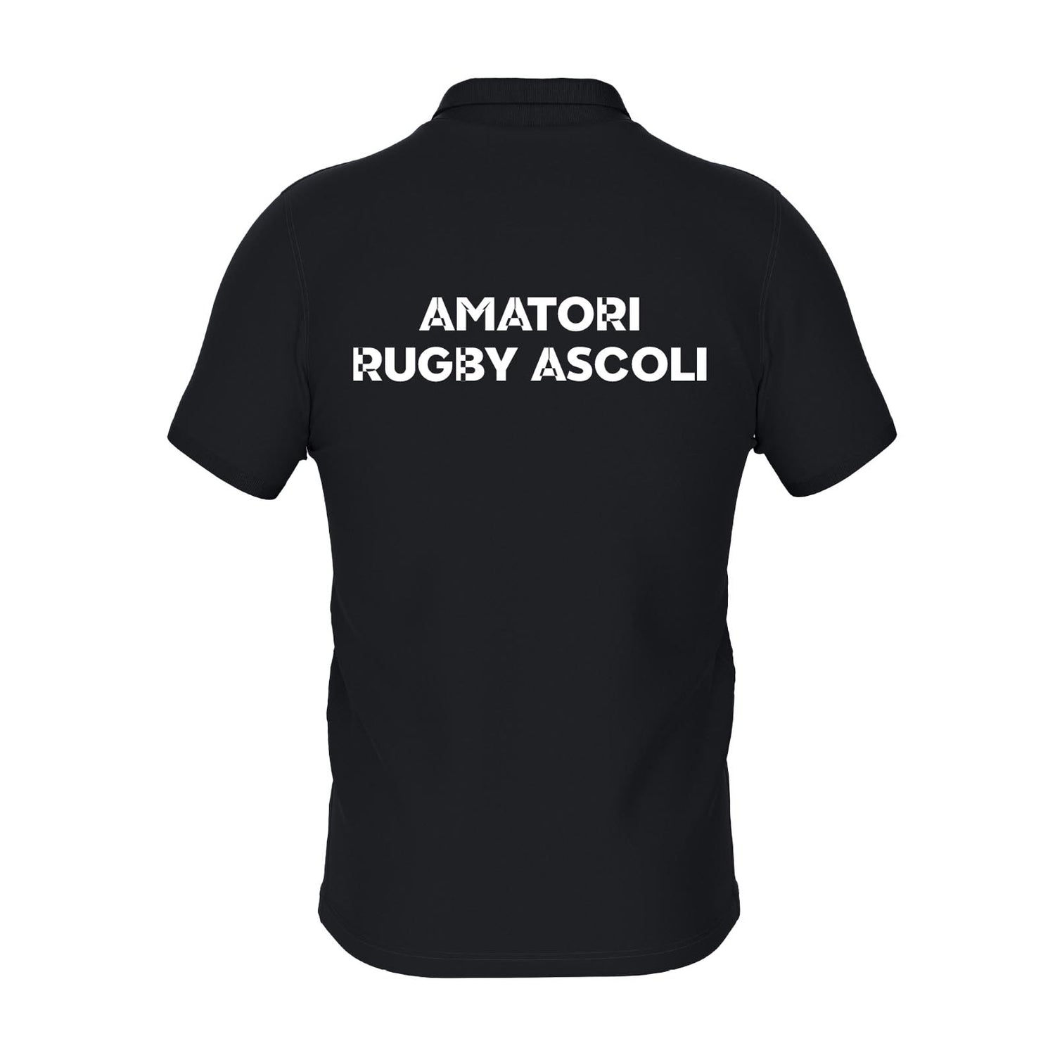 KIT ASCOLI RUGBY
