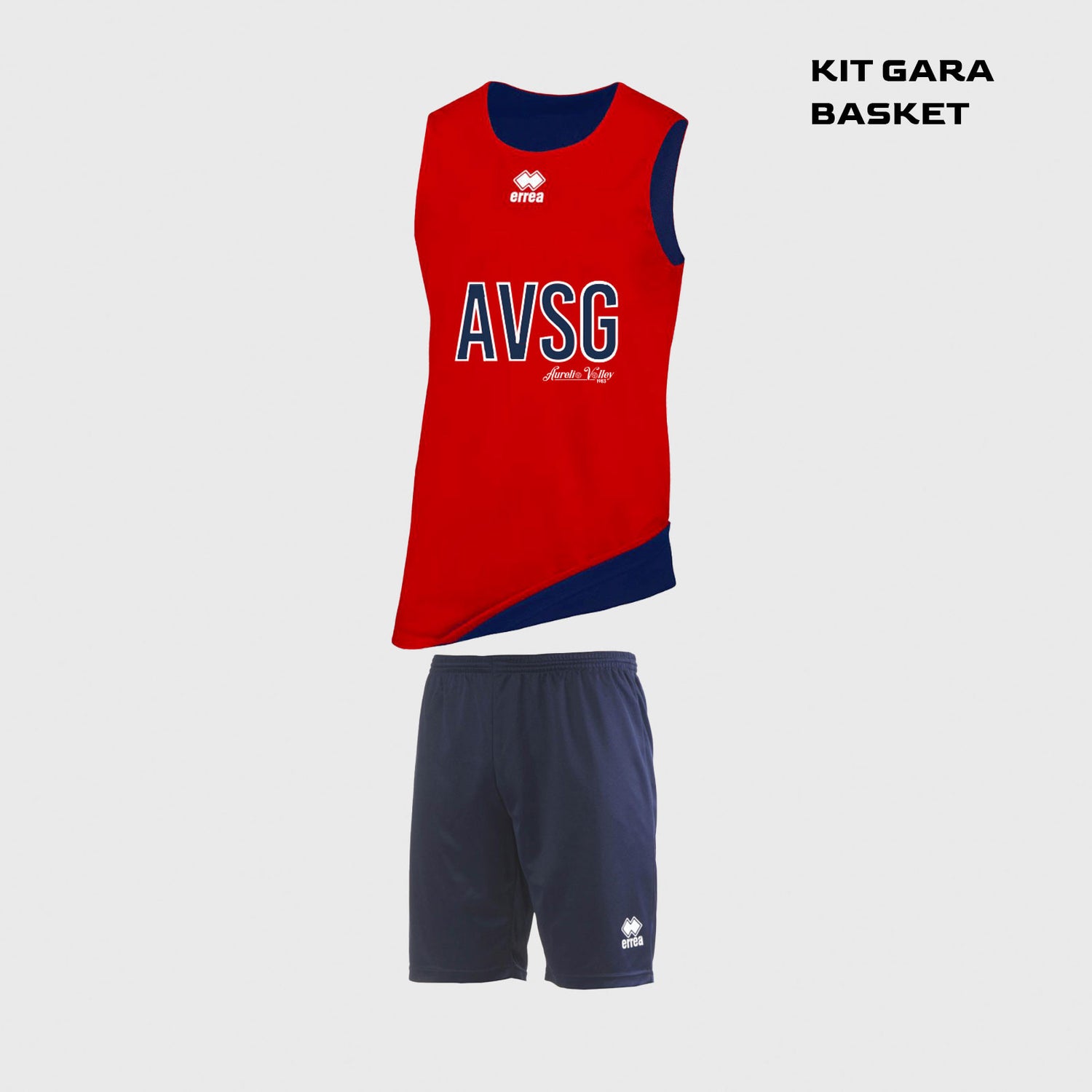 CHICAGO - NEW SKIN AVSG