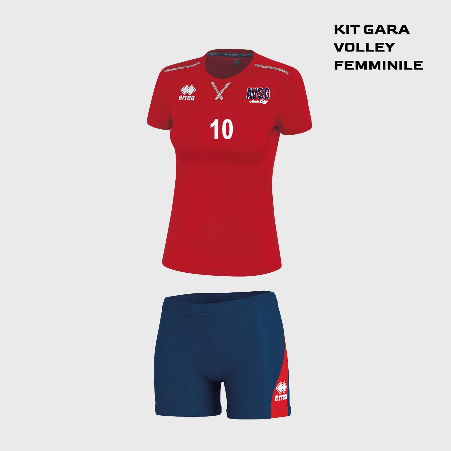 MARION - AMAZON PRO AVSG