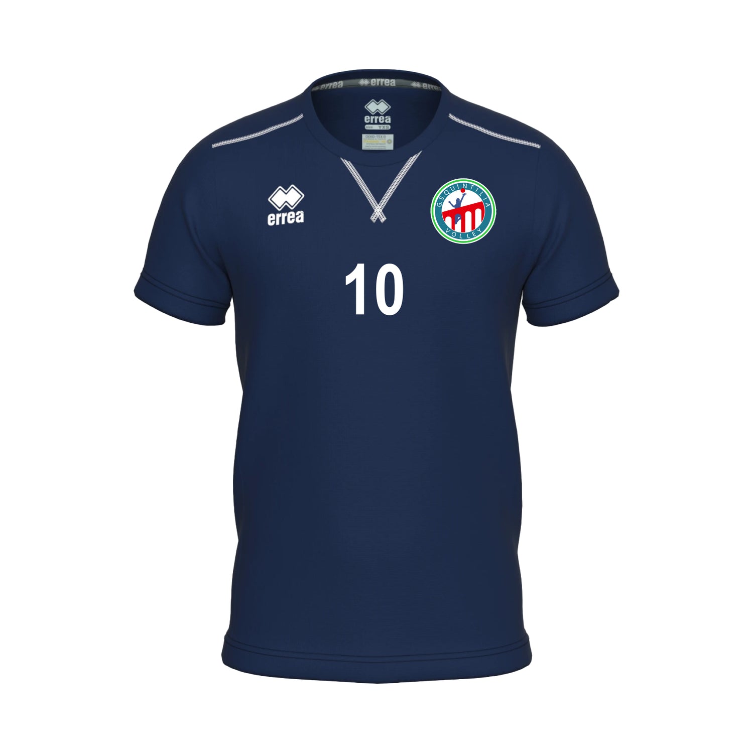 EVERTON  NAVY QUIN