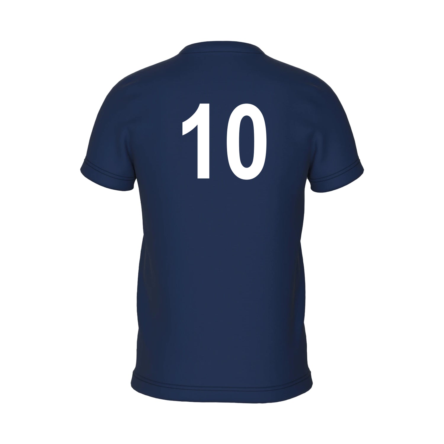 EVERTON  NAVY QUIN