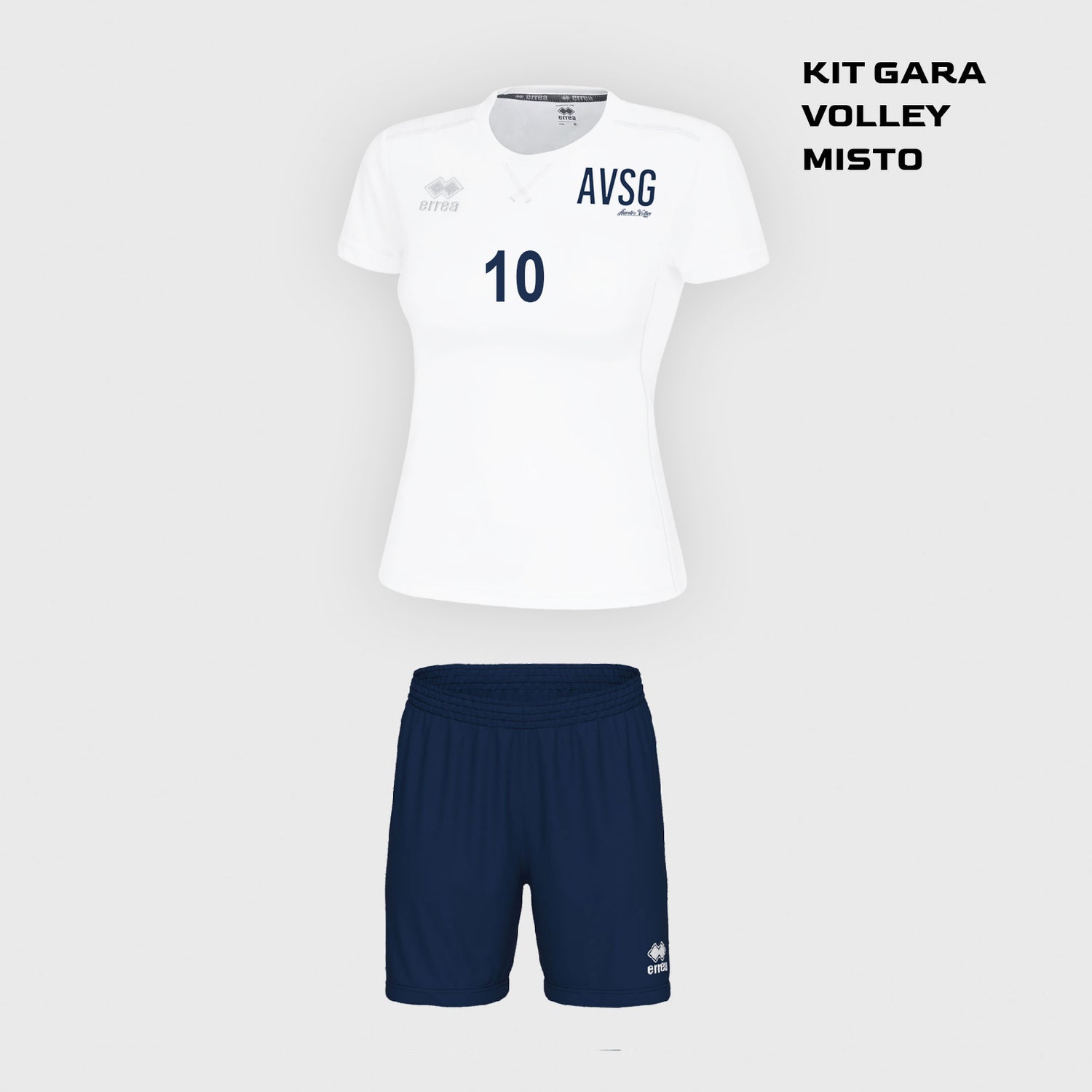 LIBERO MARION + NEW SKIN AVSG