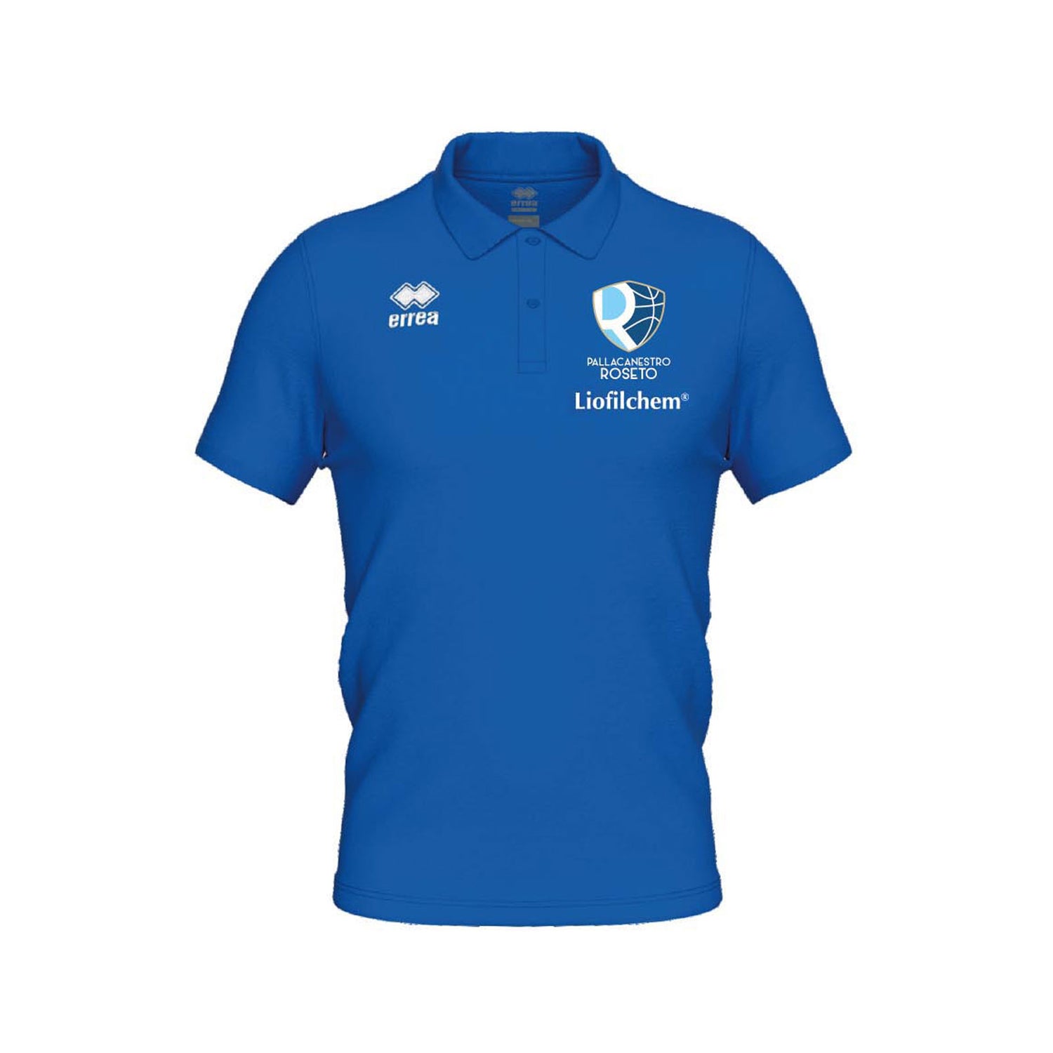 POLO EVO ROSETO