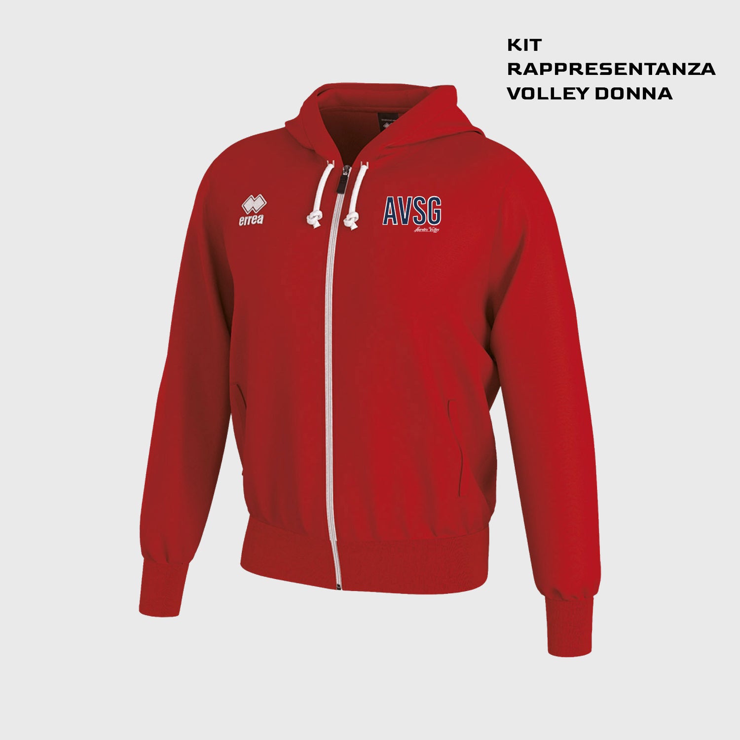 JACOB - VANESSA - MERCURY AVSG