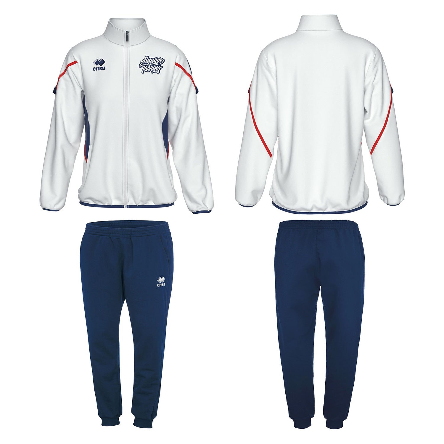 CHRISTOPHER+MILO UOM ALGARVE