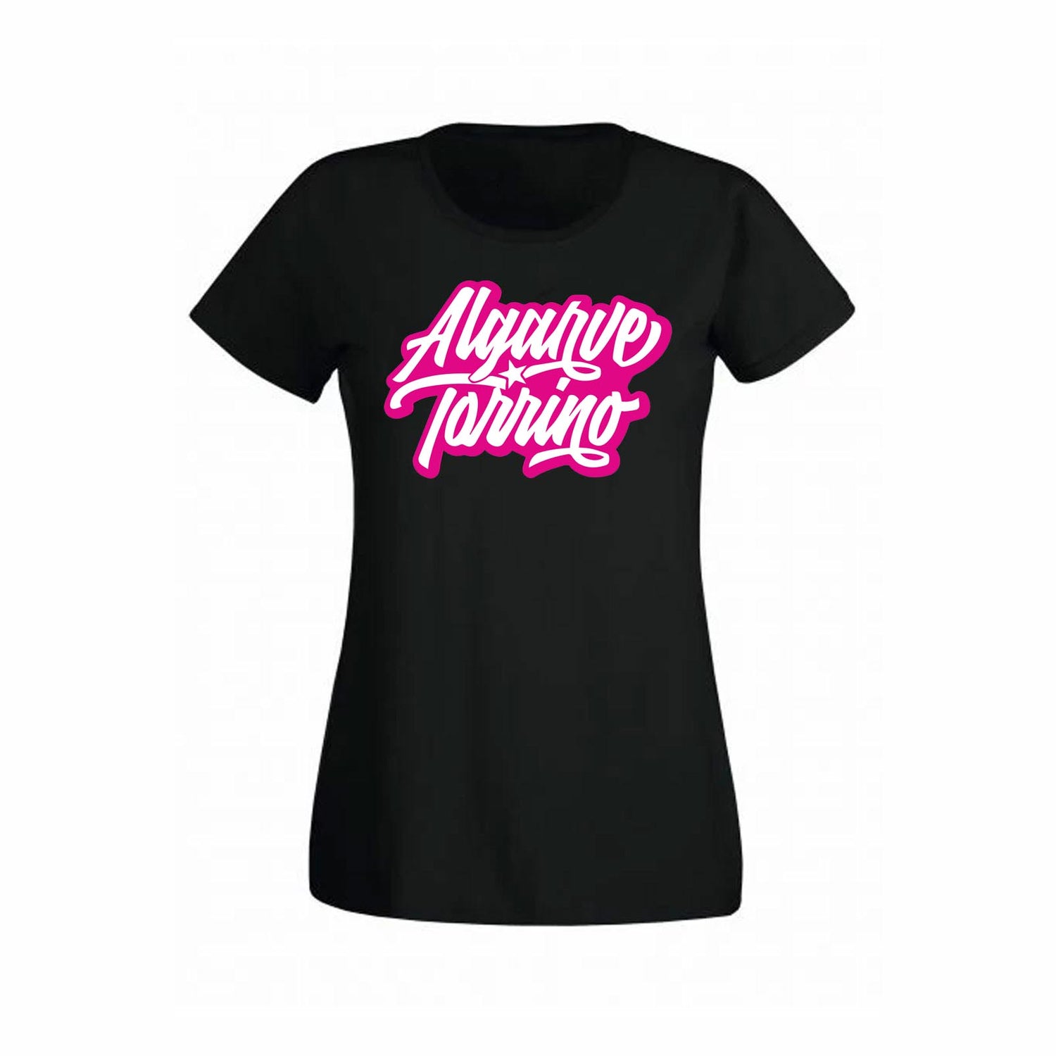 T-SHIRT LADY ALGARVE