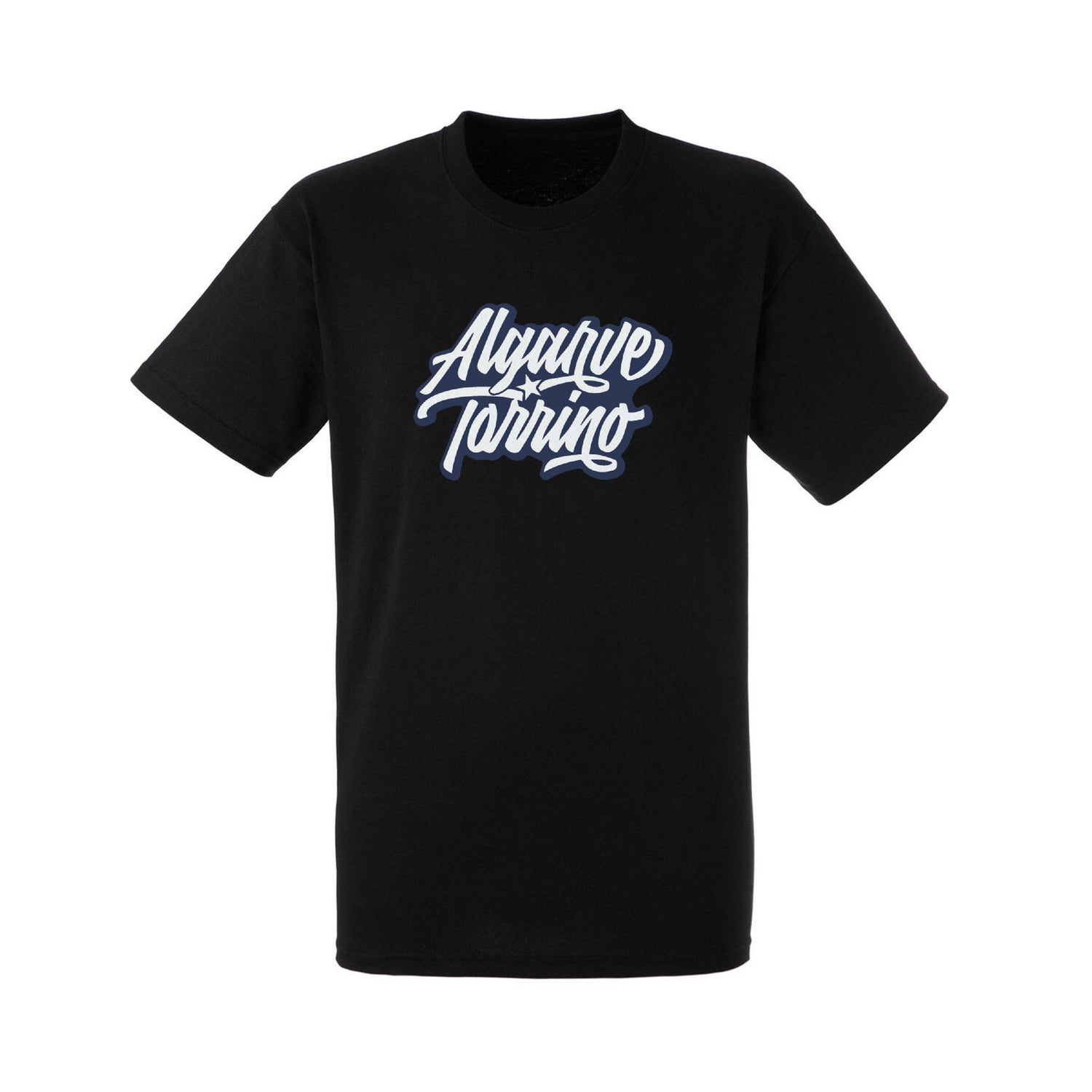 T-SHIRT ALGARVE GINN