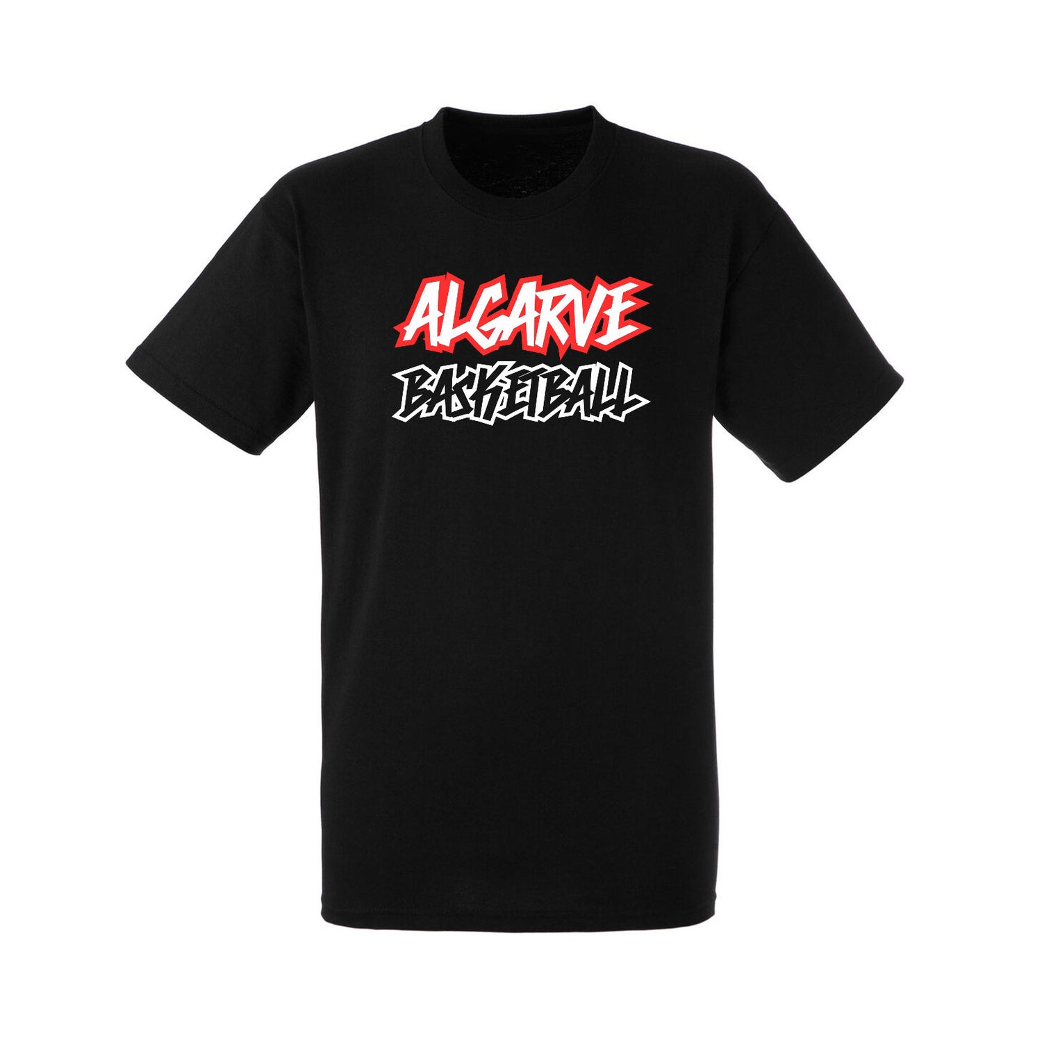 T-SHIRT UOMO ALGARVE