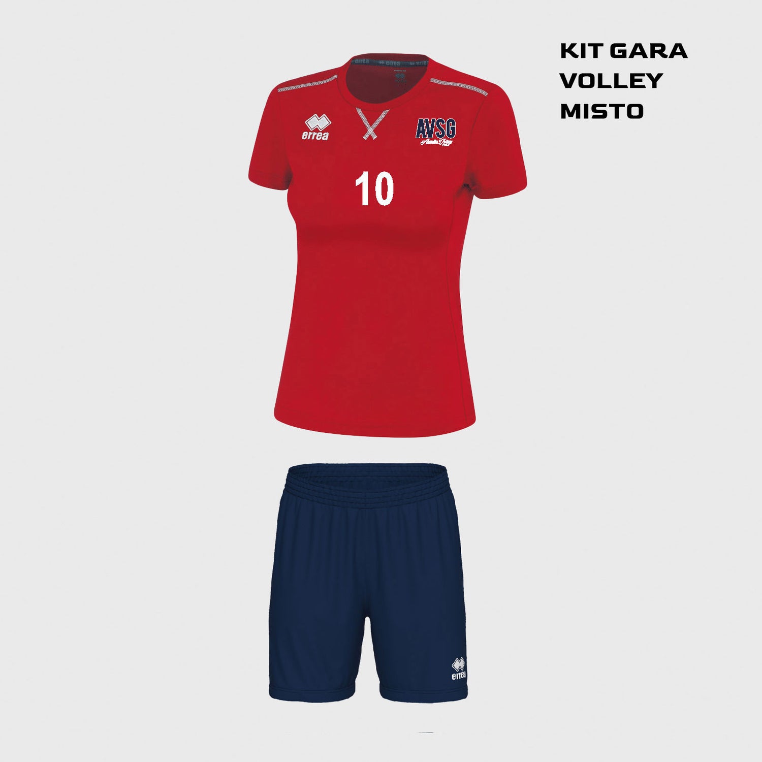 MARION + NEW SKIN AVSG