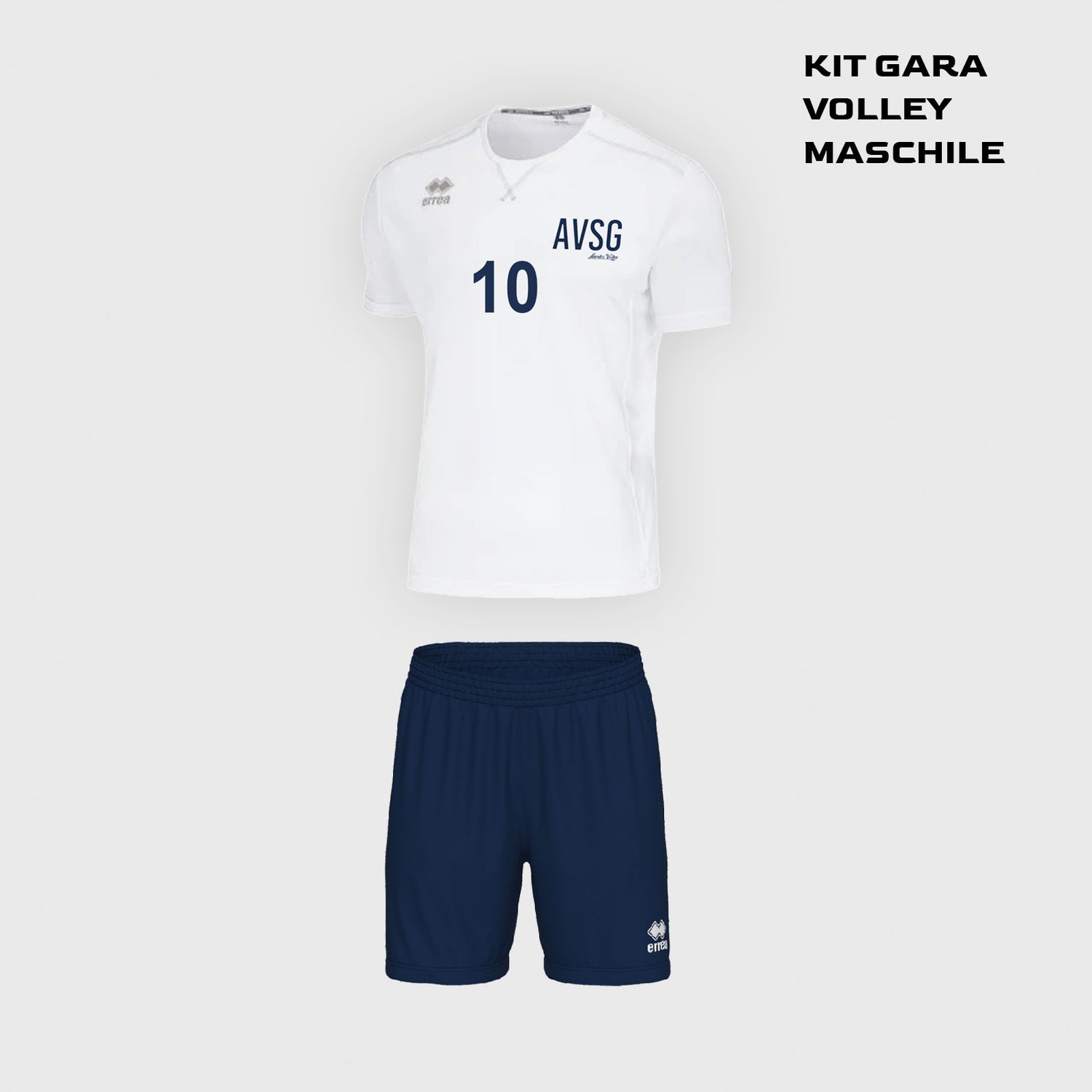 LIBERO EVERTON + NEW SKIN AVSG